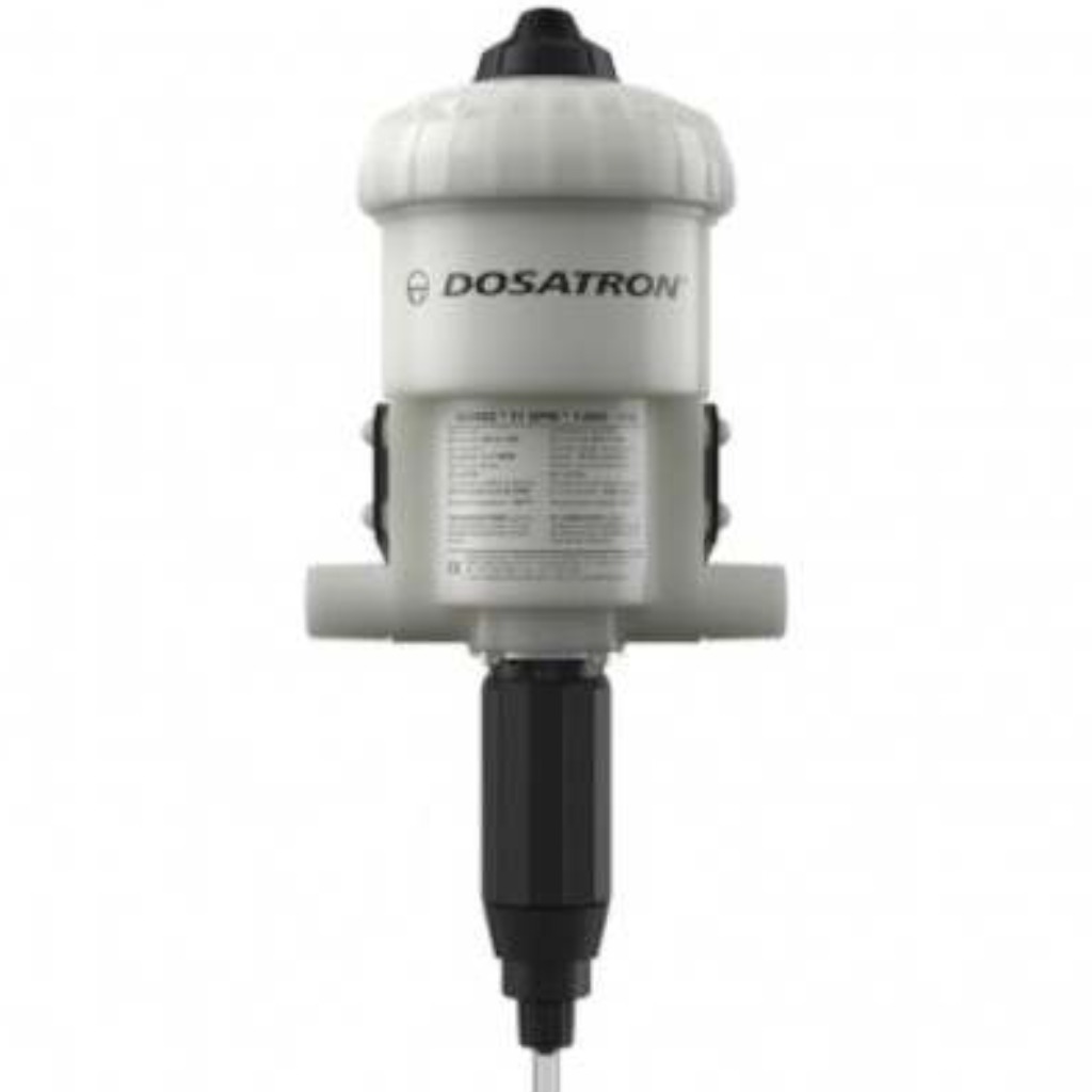 Korpus Dosatron D25RE2VFP w PVDF 0,2% - 2,0%