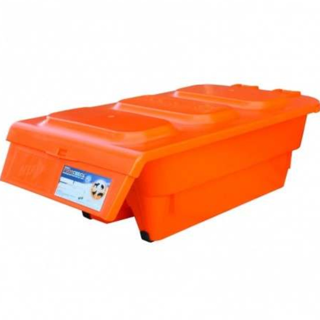 Kąpiel stóp Hysolv FootCheck 