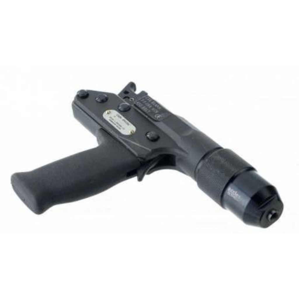 Atordoador para matadouro Cash Special 25