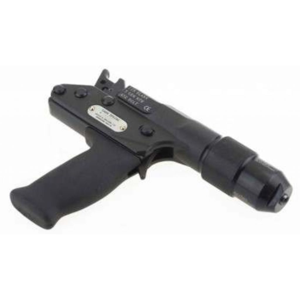 Atordoador para matadouro Cash Special HD 22