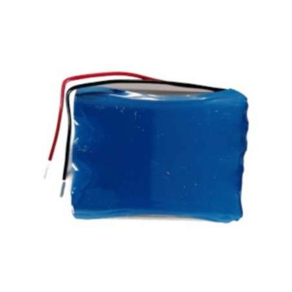 Bateria de substituição para scanner de ultrassom Echoscan T-300