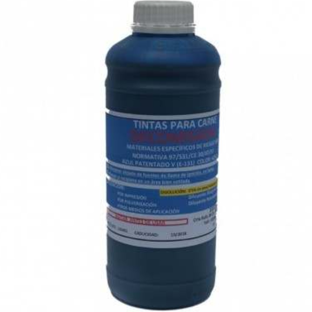 Tinta de convulsões 1 L MER