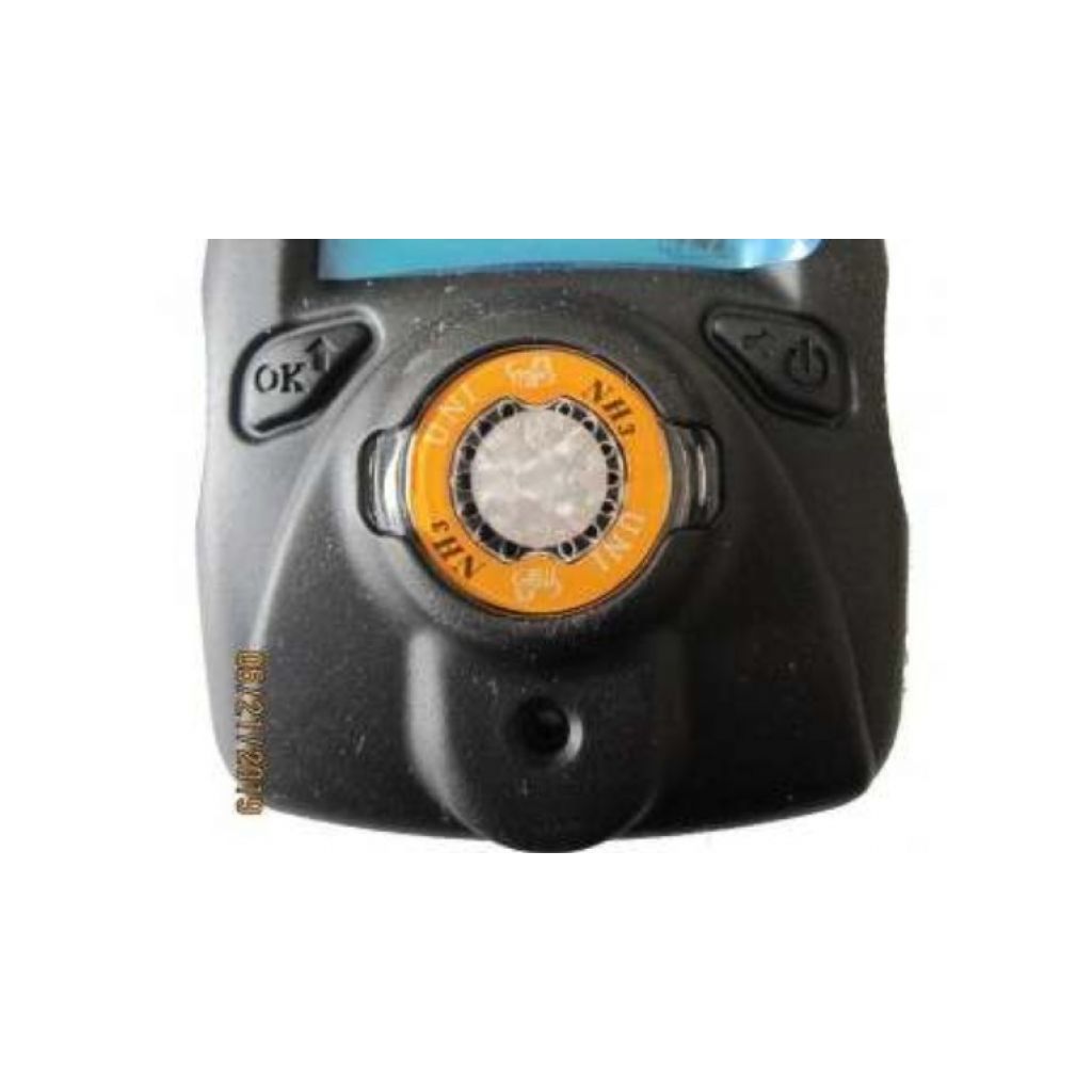 Detektor - Miernik amoniaku NH3