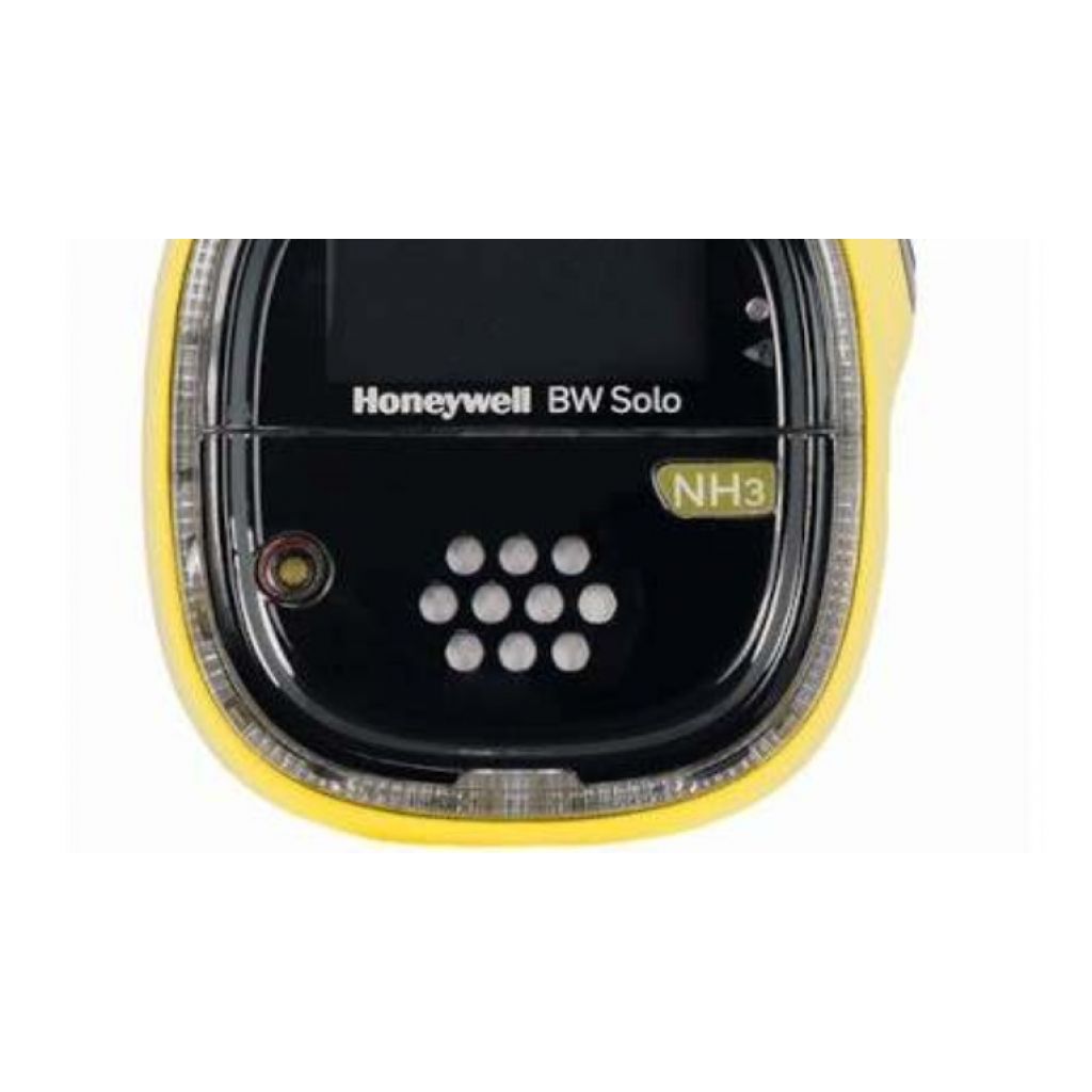Detector para NH3 Honeywell BW SOMENTE BLE