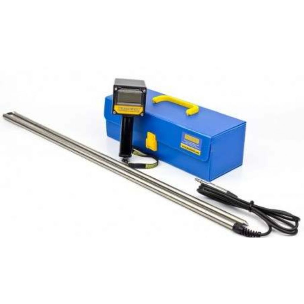 Termômetro Agrícola Draminski 3 metros