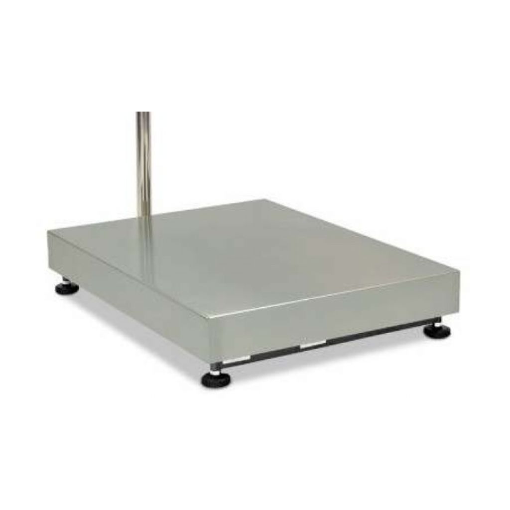 Balança de célula única Baxtran até 300 kg (600x500)