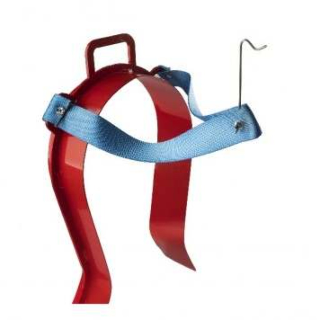 Cubricer - Arco metallico per autoinseminazione