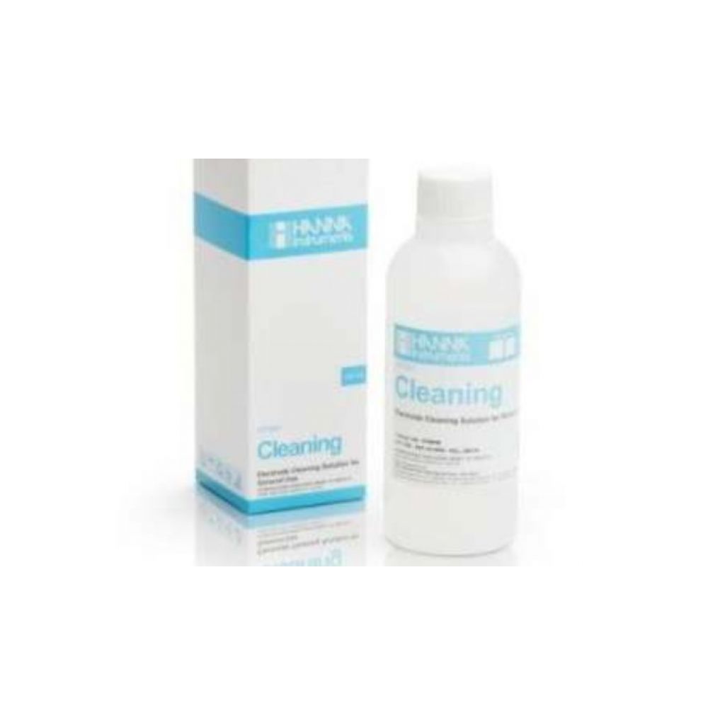 Hanna Uniwersalny środek czyszczący elektrody