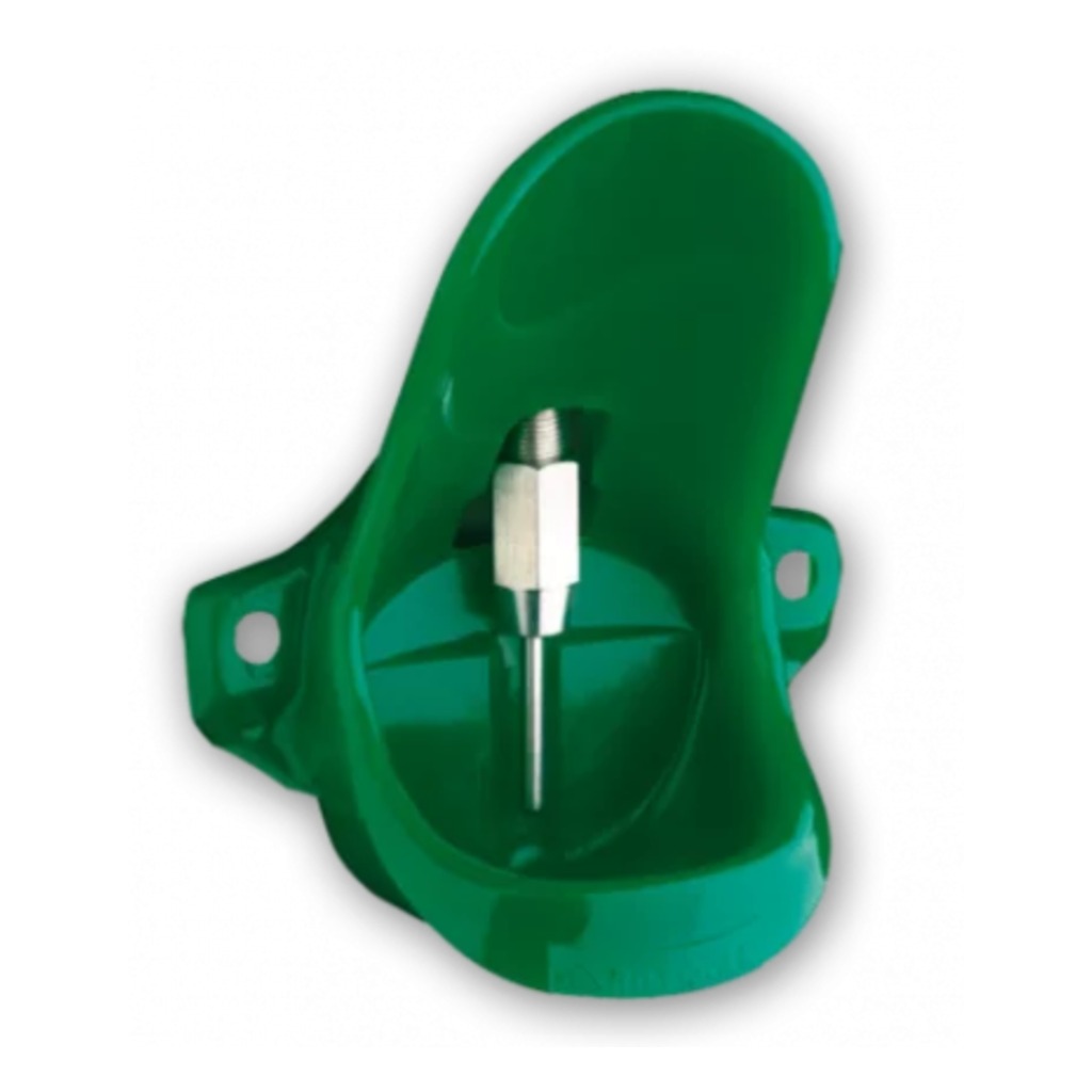 Rotecna Easy Drinker Bebedouro Midi com tetina para leitões pós-desmame