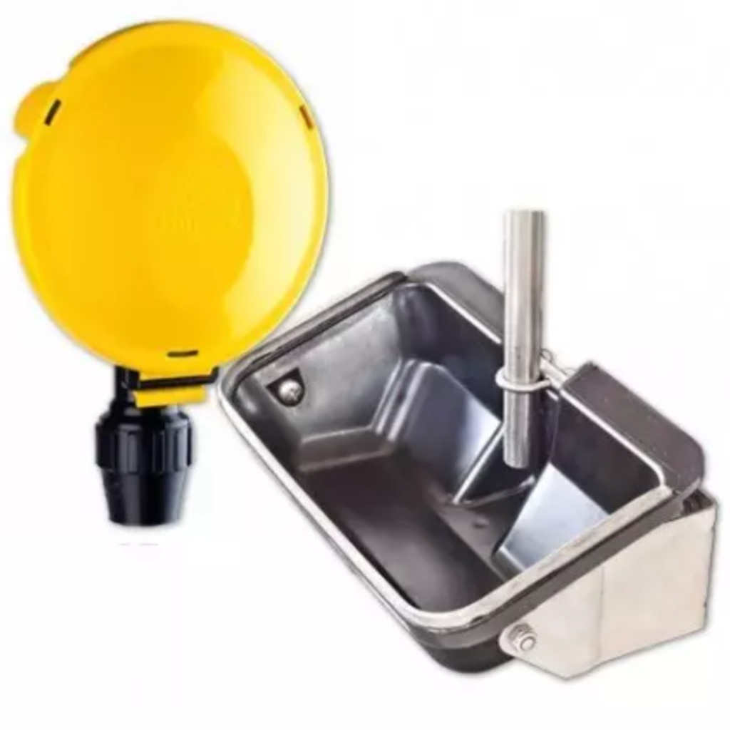 Bebedouro basculante Rotecna