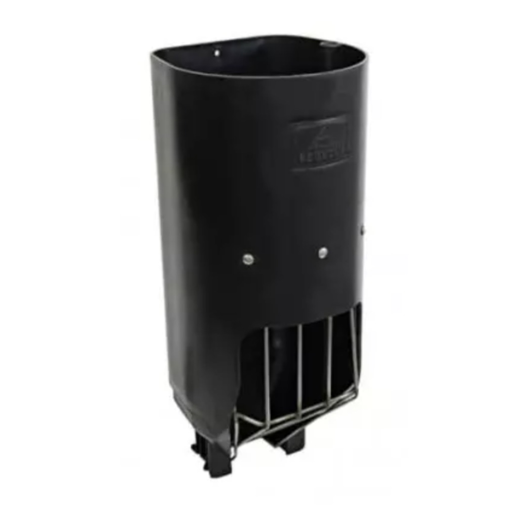 Alimentador antiestresse elevado Rotecna