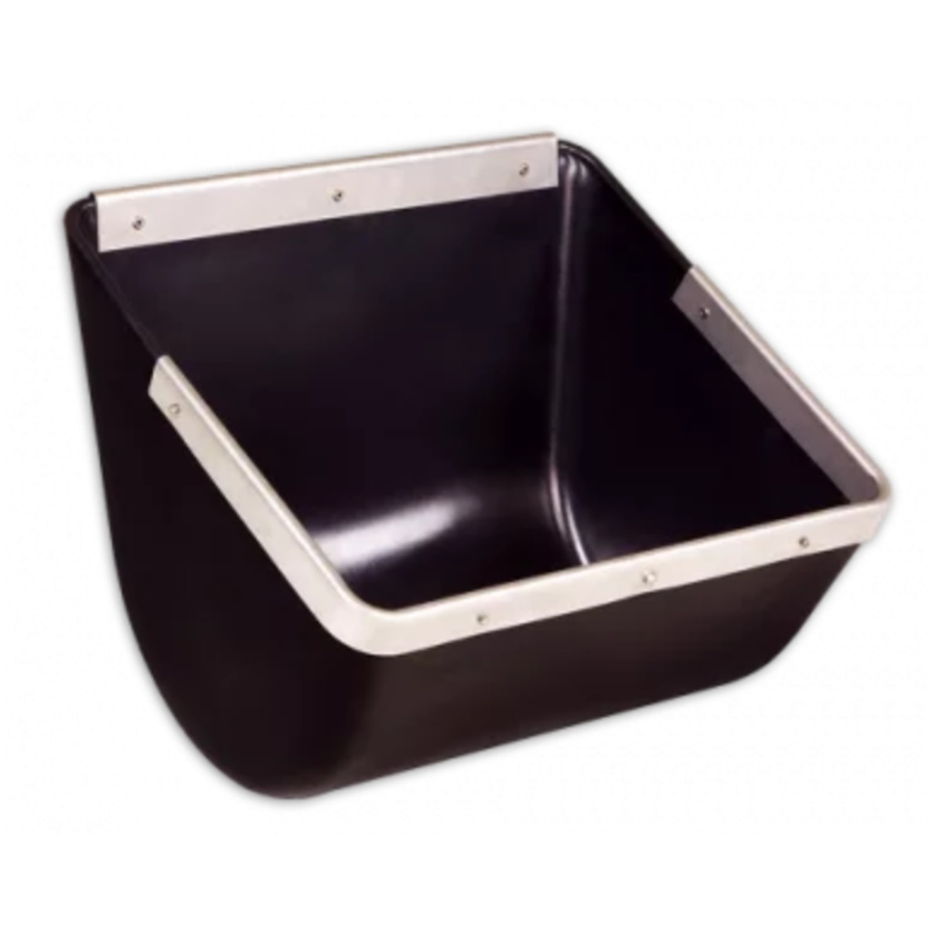 Alimentador Rotecna de 2 protetores para porcas mães