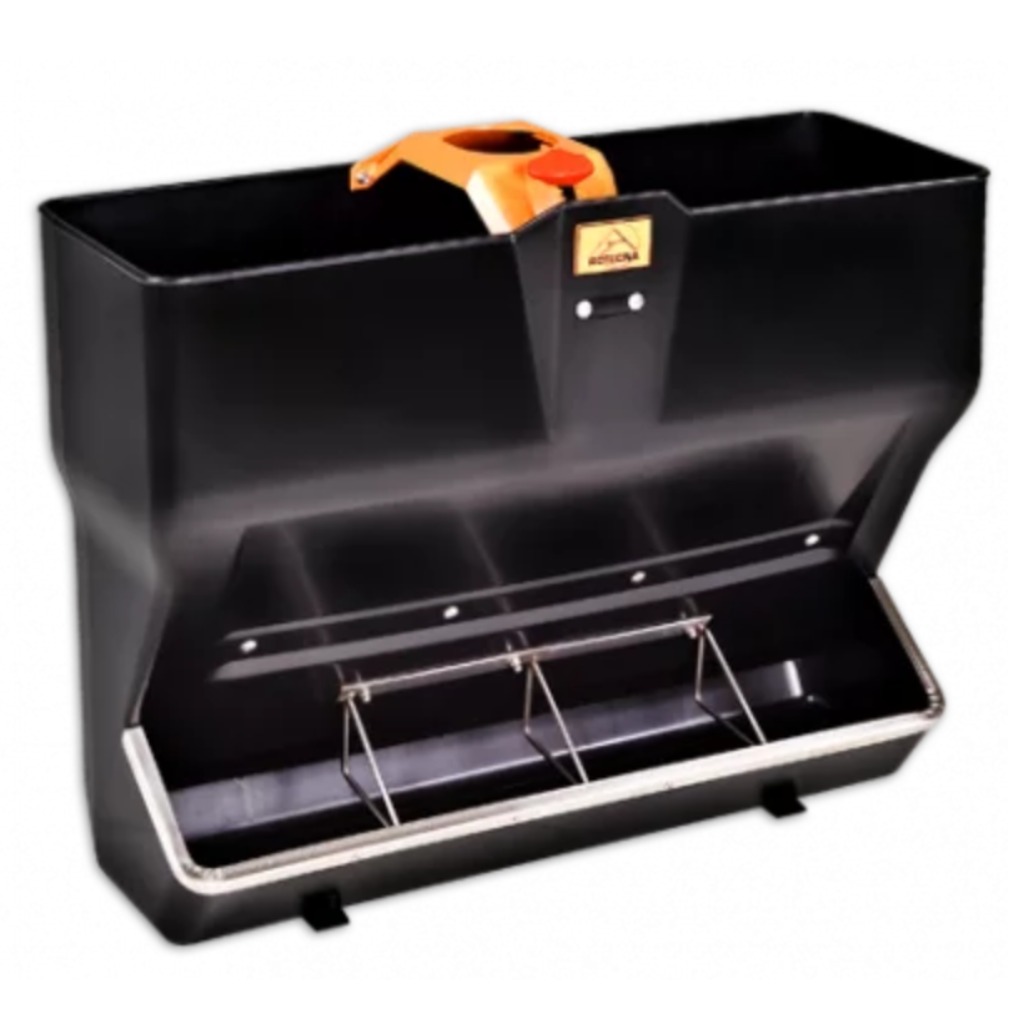 Lejek odsadzeniowy Rotecna TR-4