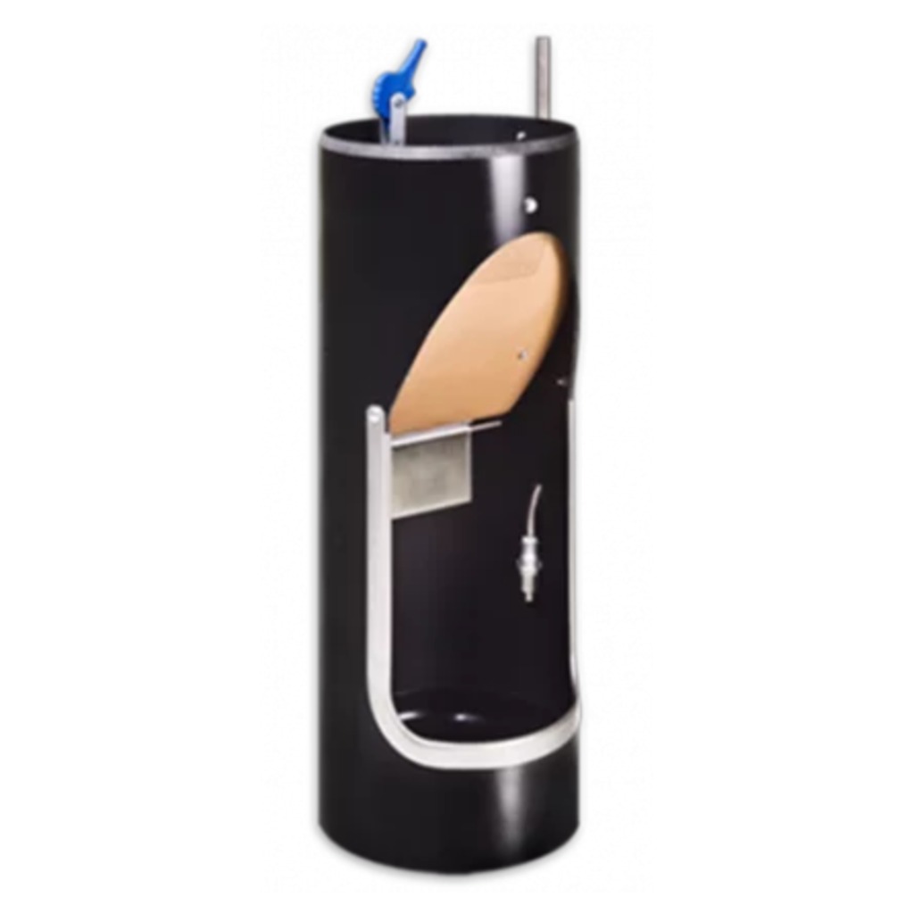 Funil de parto Rotecna