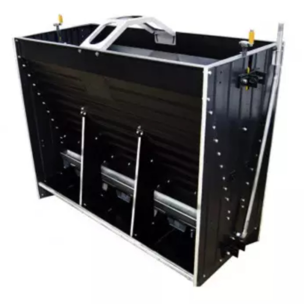 Rotecna SF3D WTF Funil