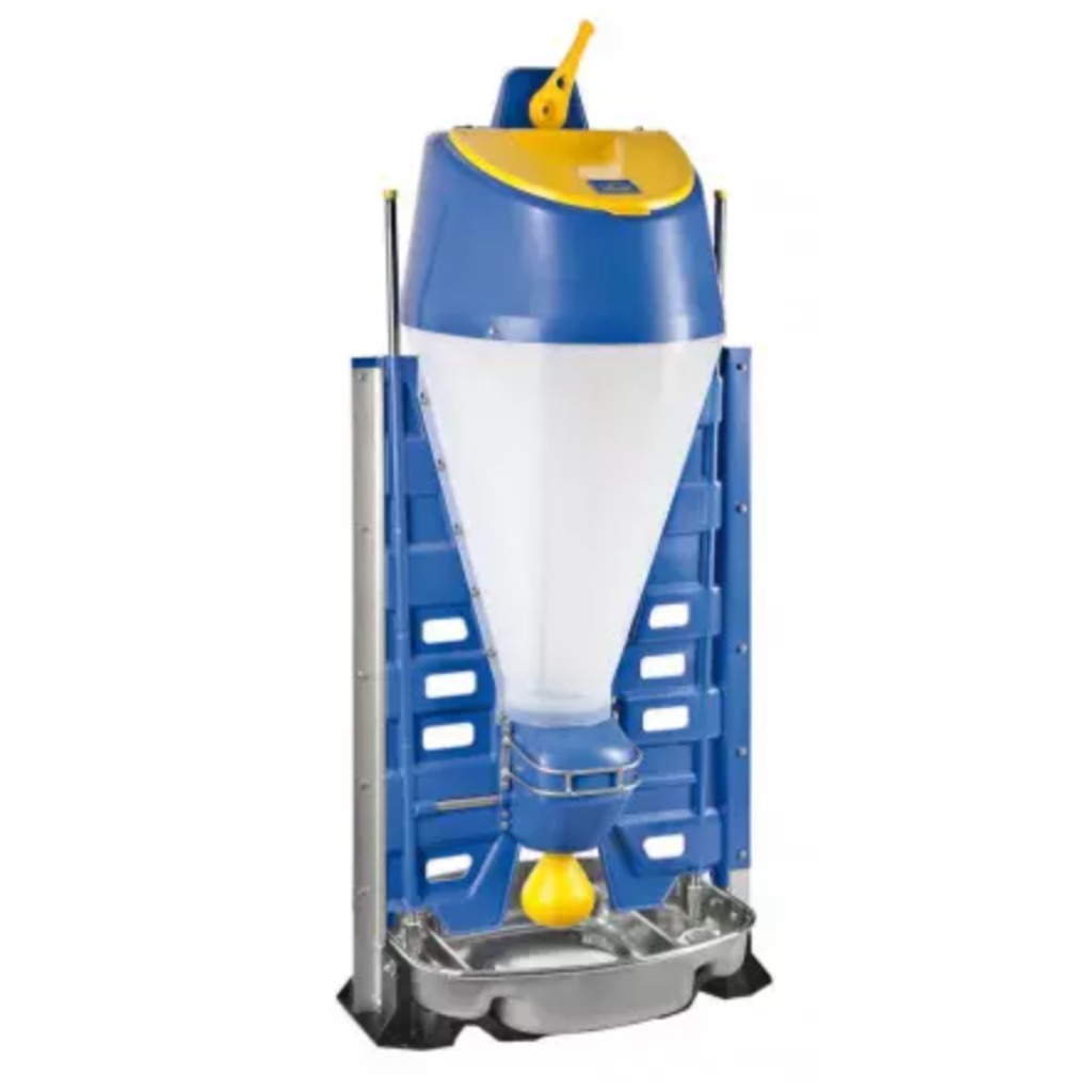 Tremonha Rotecna Swing R3 Duo WTF 95L-170L