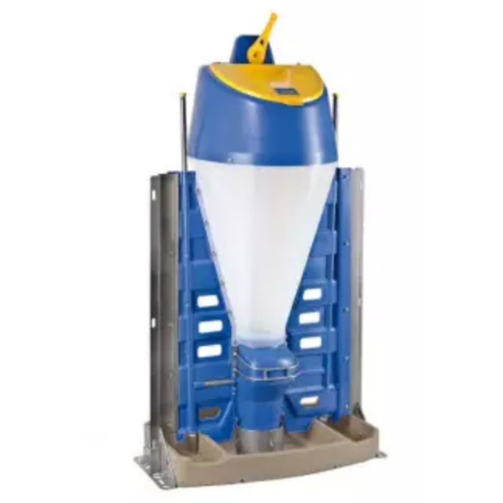 Lej polimerowy Rotecna Swing R3