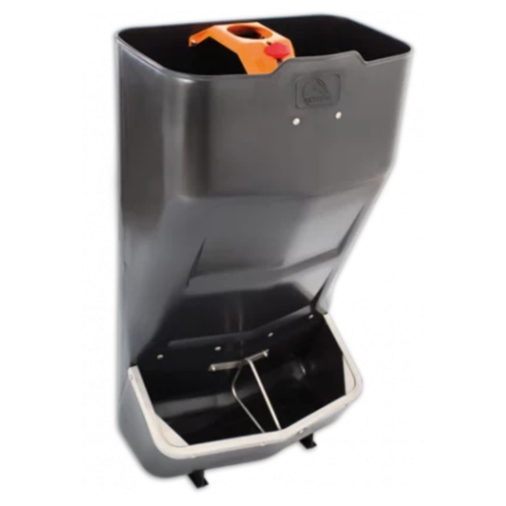 Tramoggia Rotecna TR2