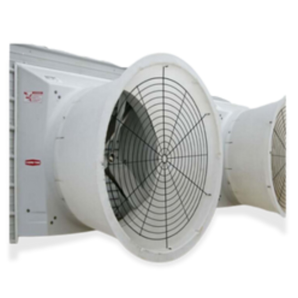 Ventilador TURBO FANS
