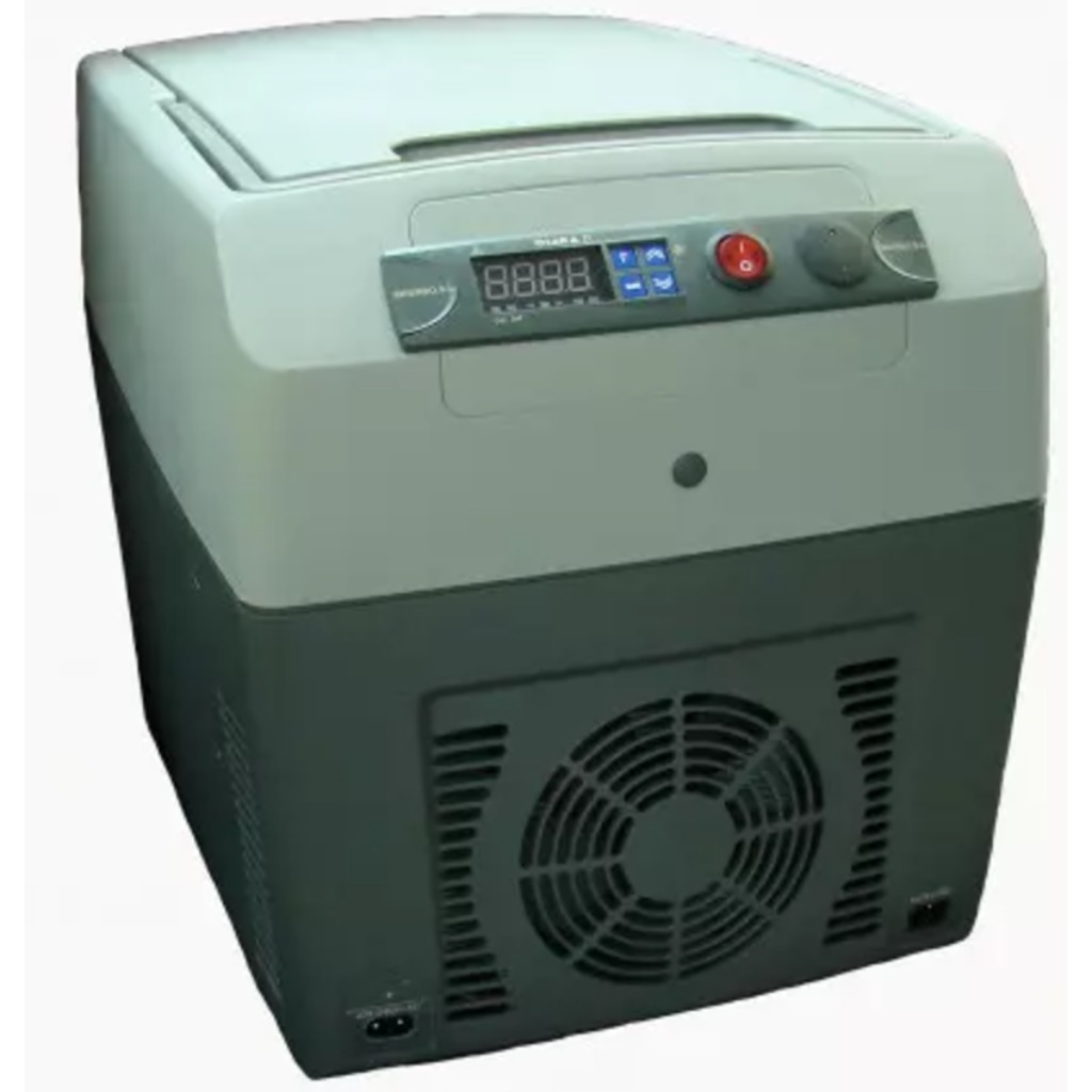 Frigorifero da 14 litri per il trasporto di sperma e vaccini