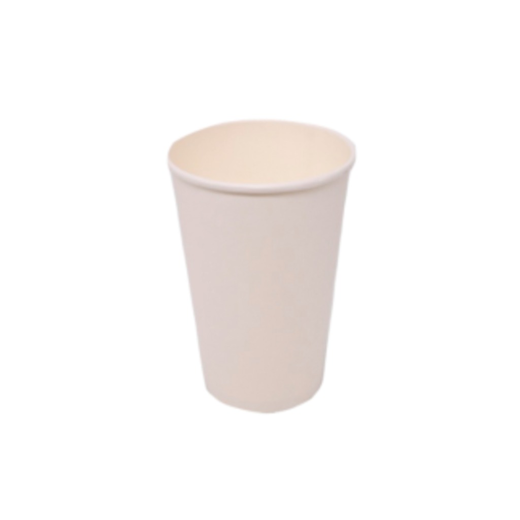 Copo descartável para coleta de sêmen 300 ml