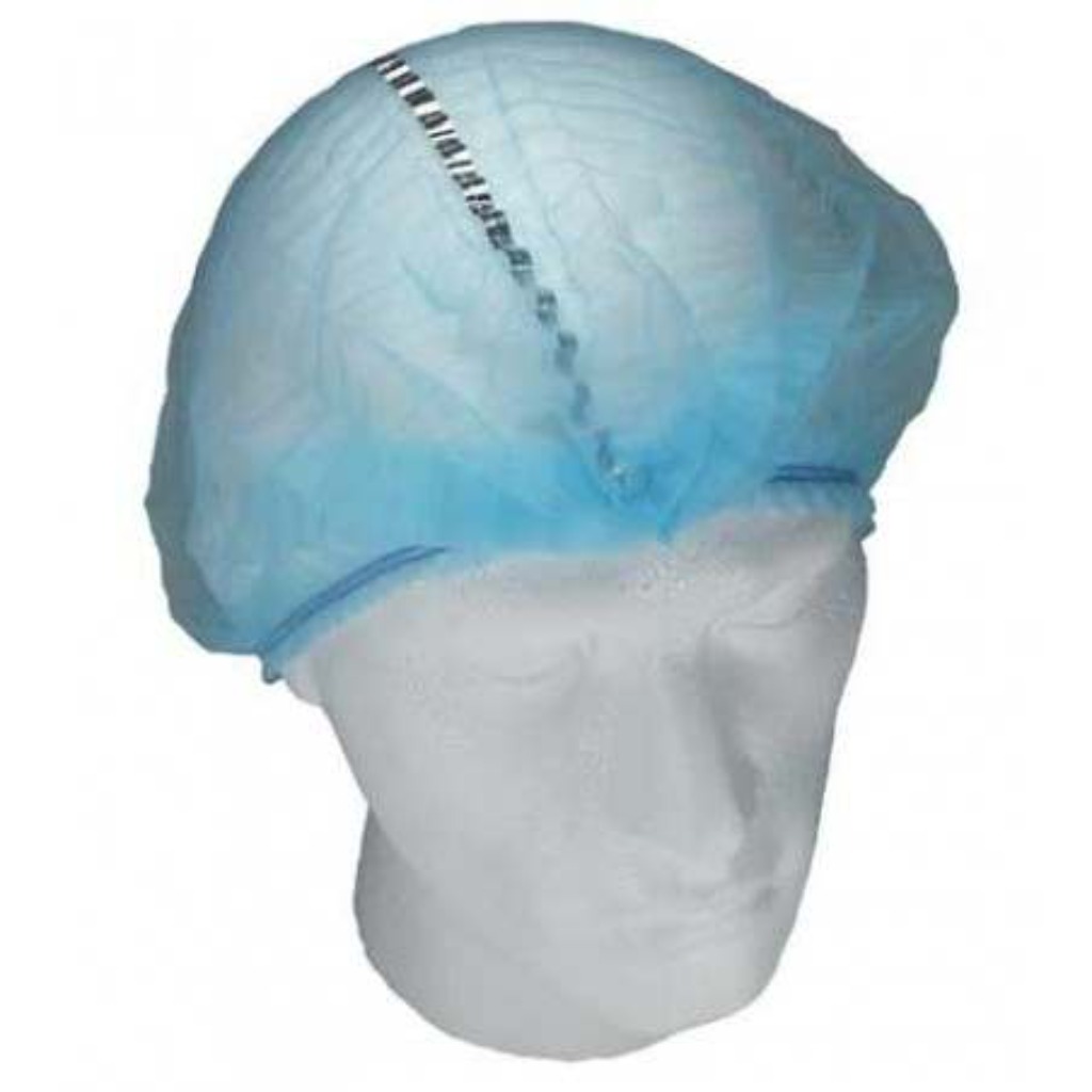 Tappi rilevabili al metal detector con inserti