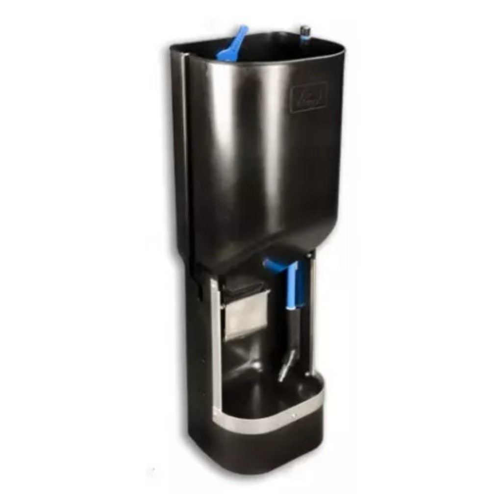 Rotecna Grow Feeder Mini 30 L tramoggia per lo svezzamento