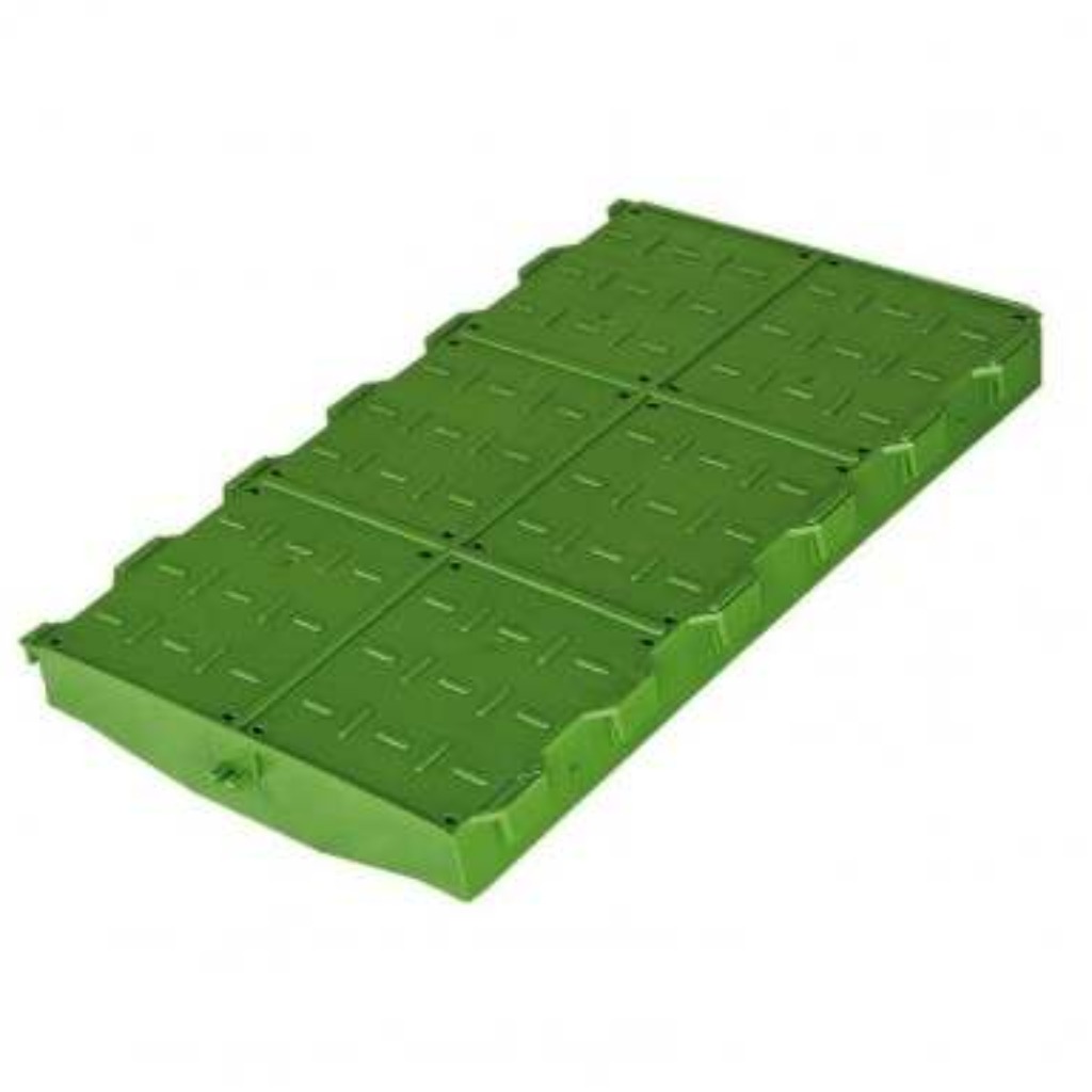 Ripa de persiana Rotecna 60x60 cm Rotecna