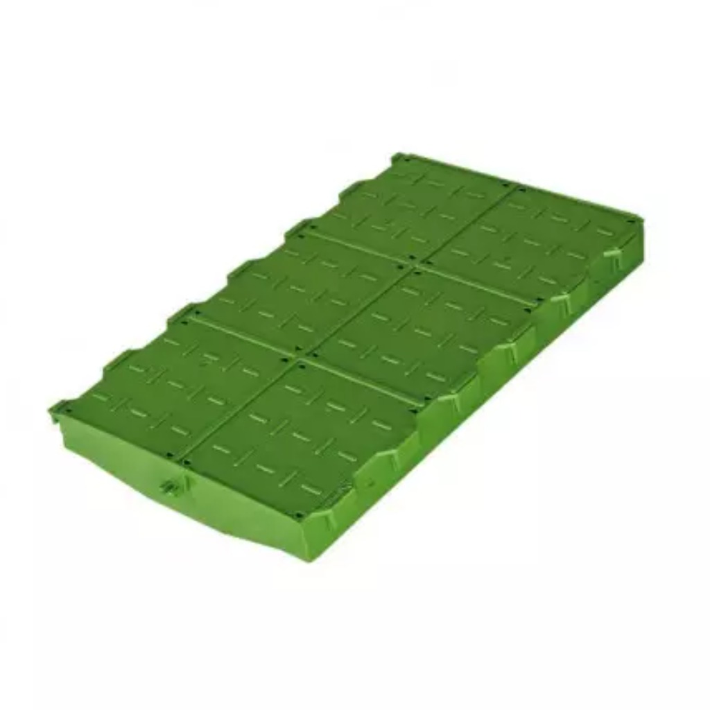 Lâmina de persiana Rotecna 60x80 cm