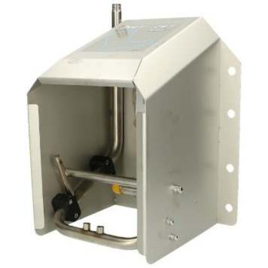 Boot-Jet 333 engraxate