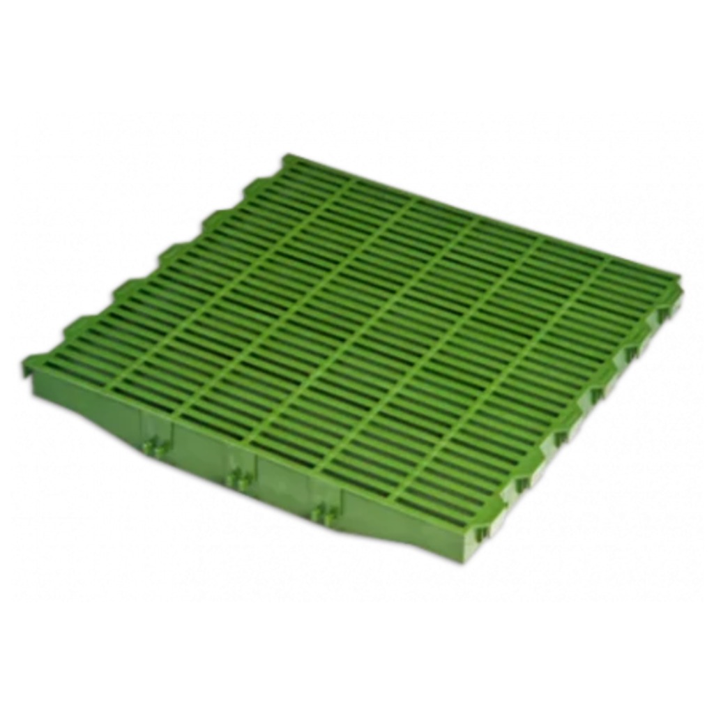 Rotecna doghe tonde per lo svezzamento 60x60 cm