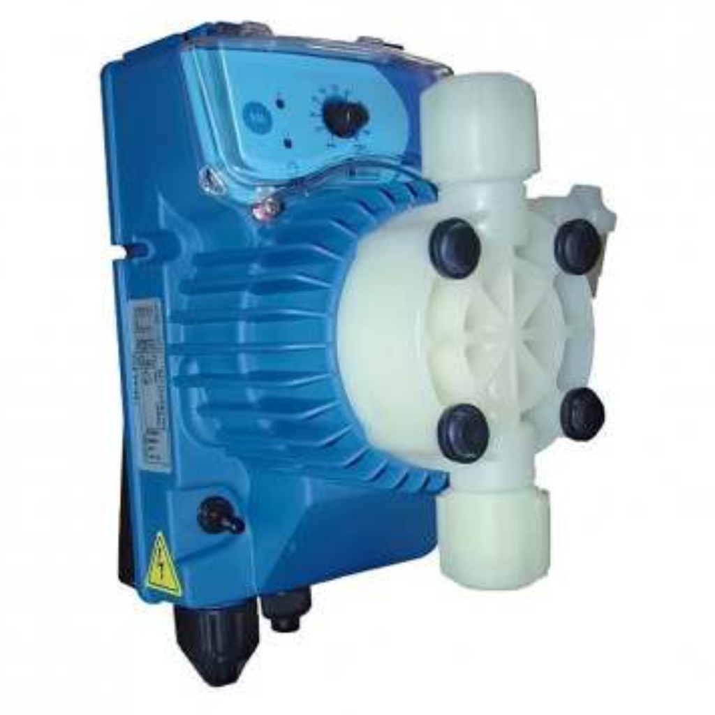 Seko Tekna AKS803 - Bomba Dosadora 