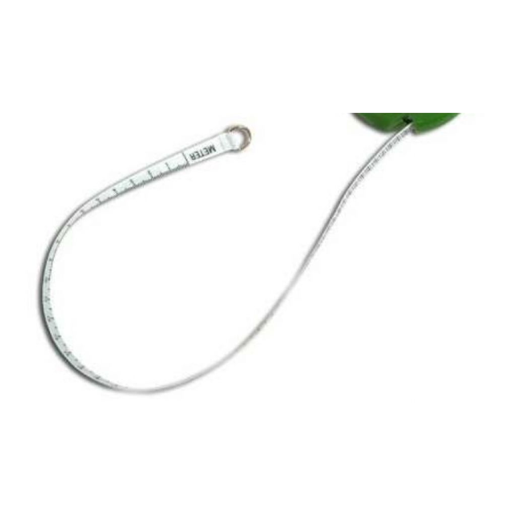 Misuratore di peso: nastro Zometric