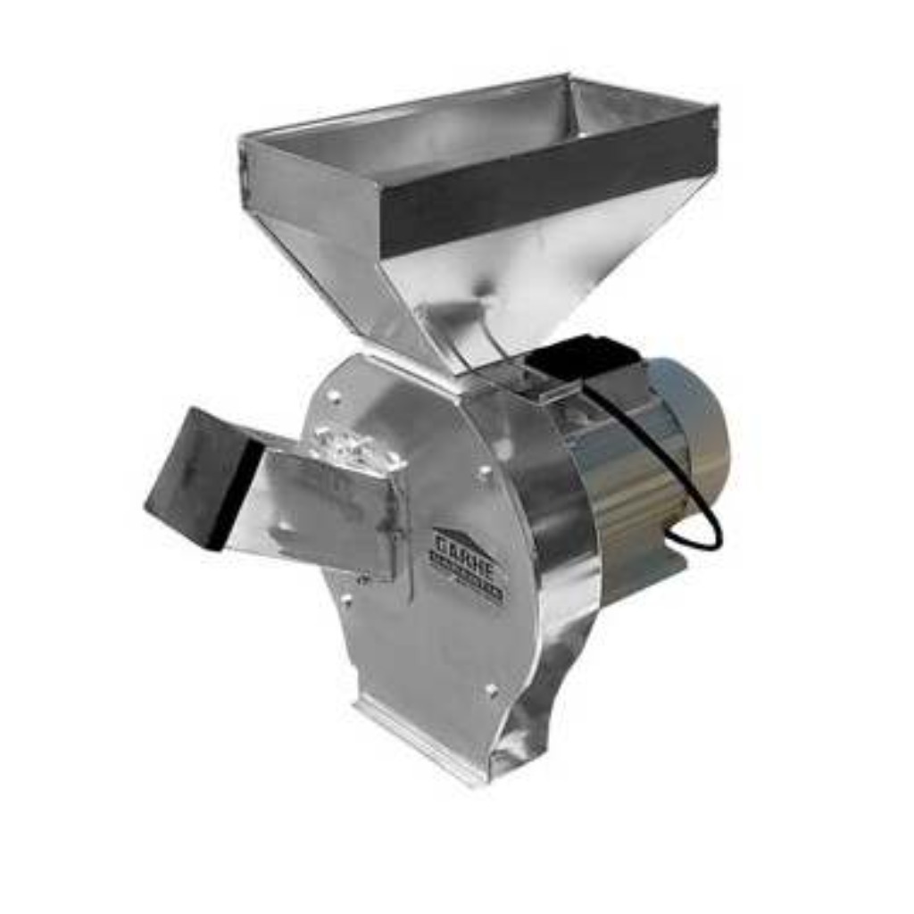 Moinho elétrico Garhe 1,5 HP