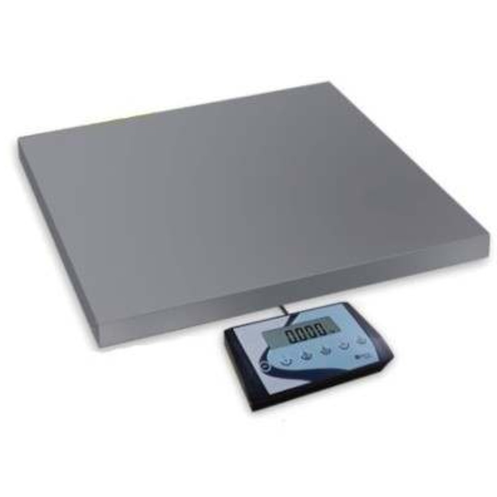 Bilancia Baxran per pesare animali 150 kg