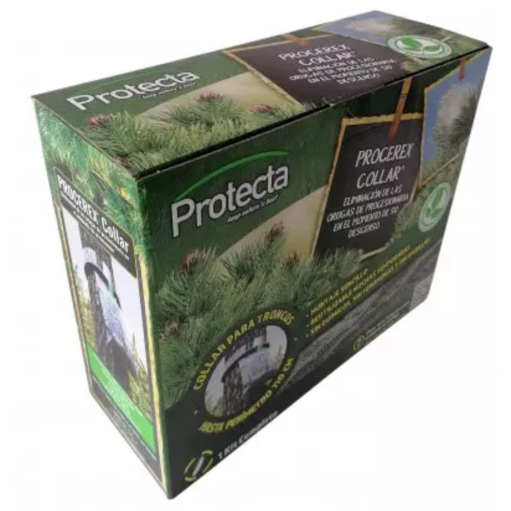 Collare anti-processionaria PROCEREX®