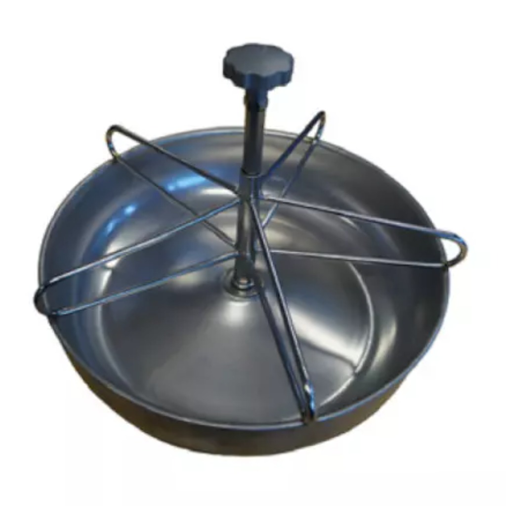 Alimentador ACO Funki para leitões precoces 4,3 L