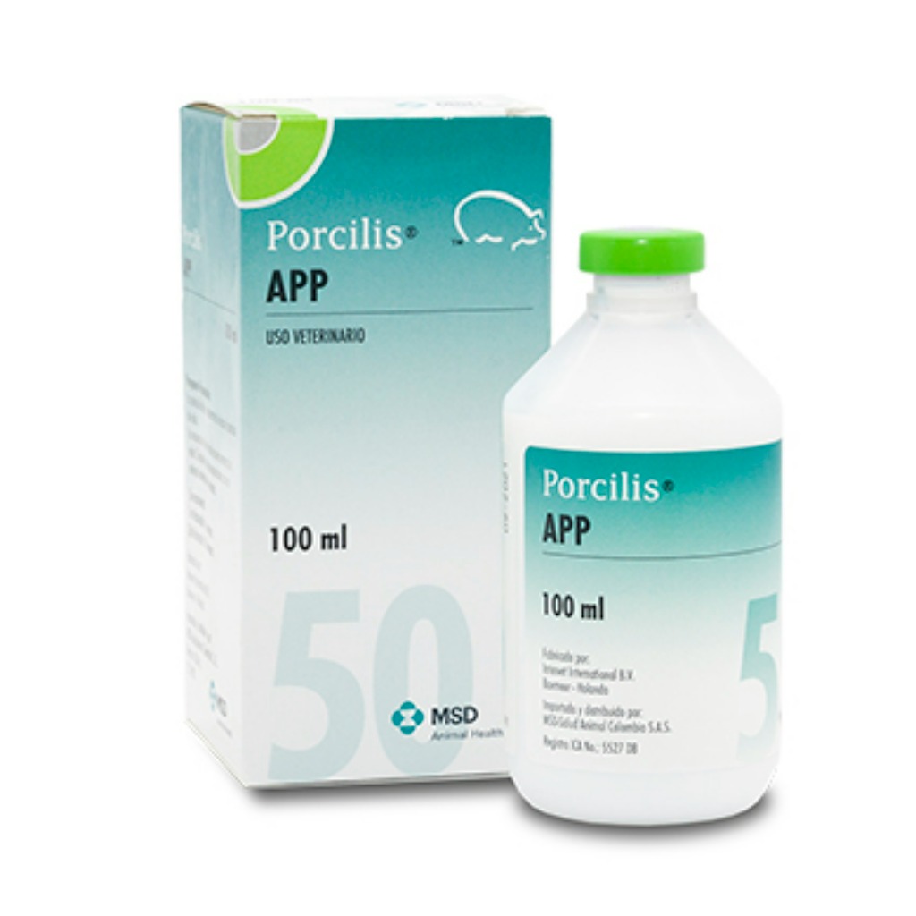 PORCILIS® APP