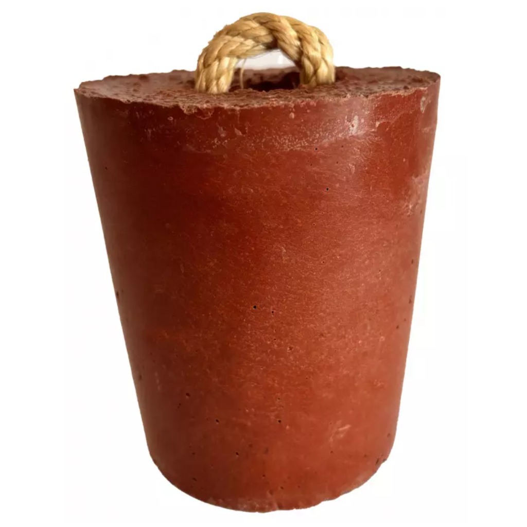 Material de enriquecimento Quiet Pig Gestation para porcas