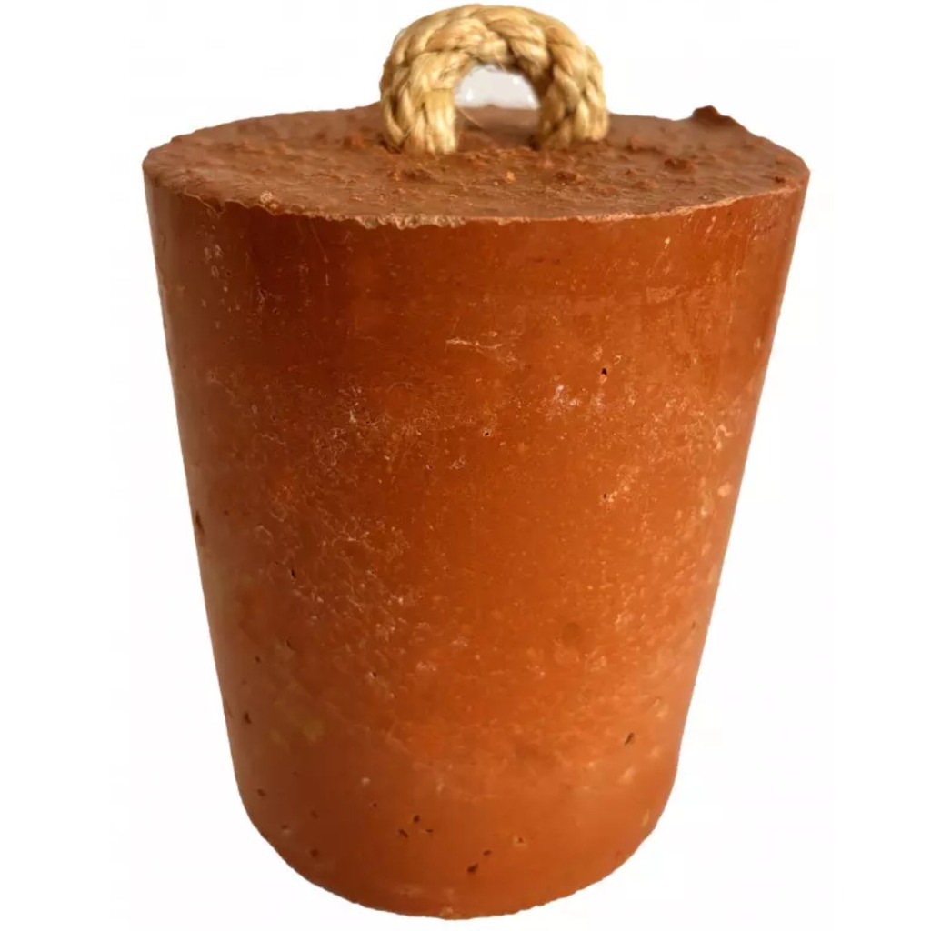 QUIET PIG FATTEN Material de enriquecimento para engorda de porcos quietos