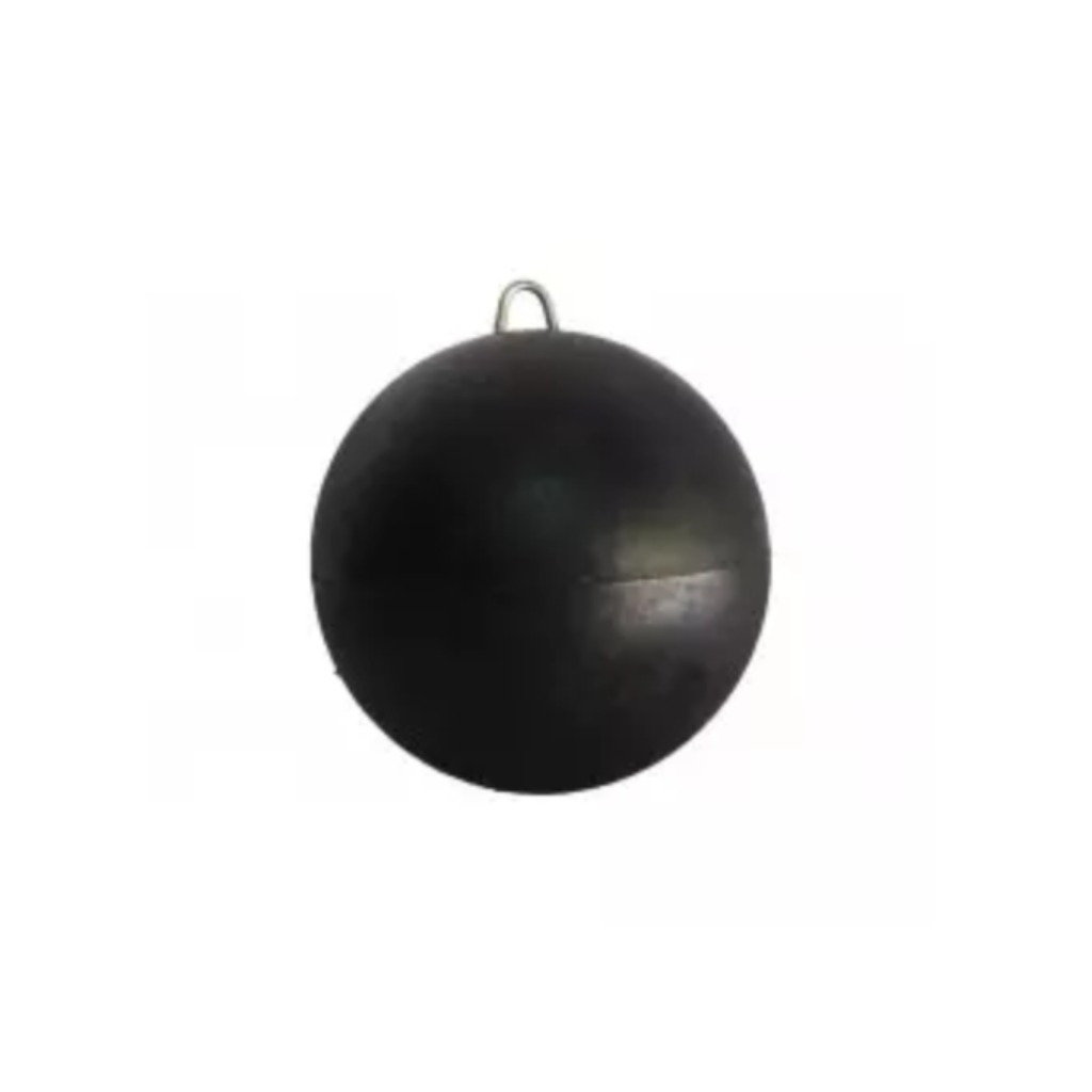 Slurry ball 160 mm diameter