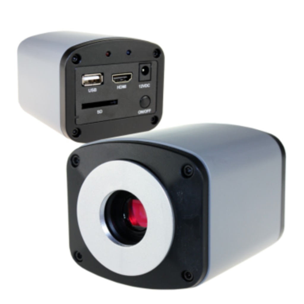 Caméra CMOS couleur Euromex HD-Lite