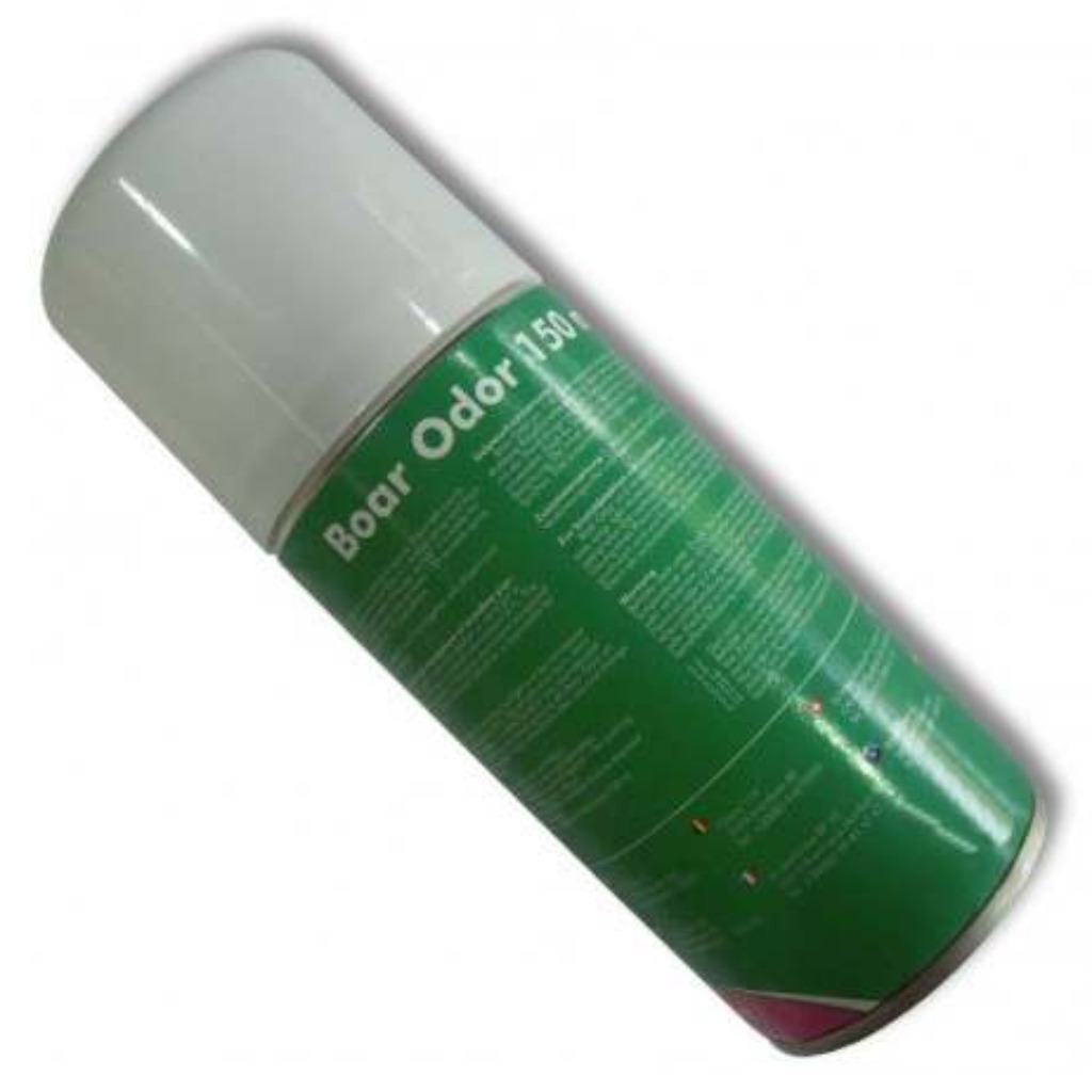 Spray de feromônio para suínos - 150 ml