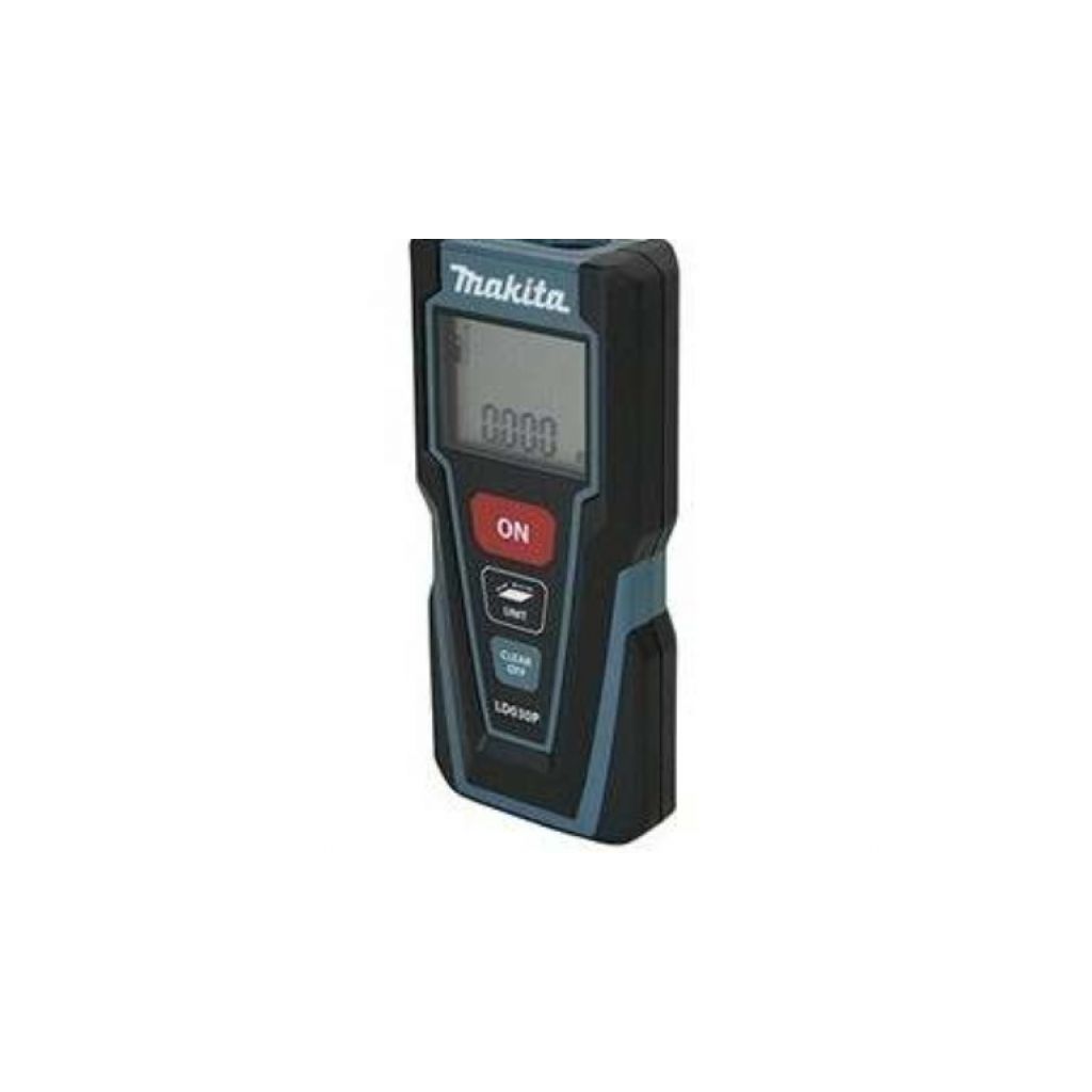 Medidor a laser Makita LD030P 30 m