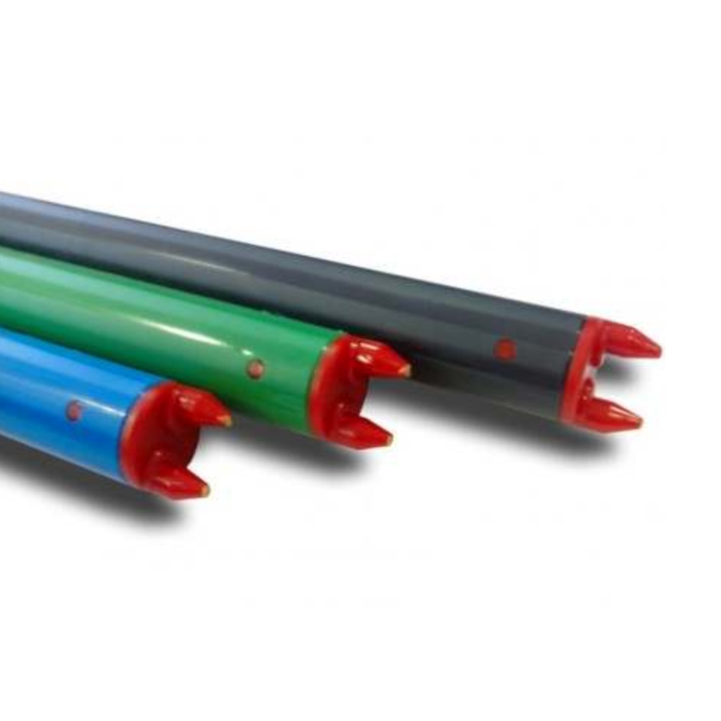 Tubo de pressão elétrico 70 cm