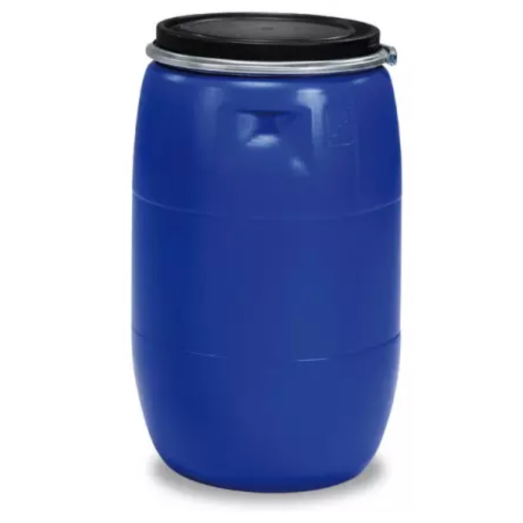 Tanque de 120 litros
