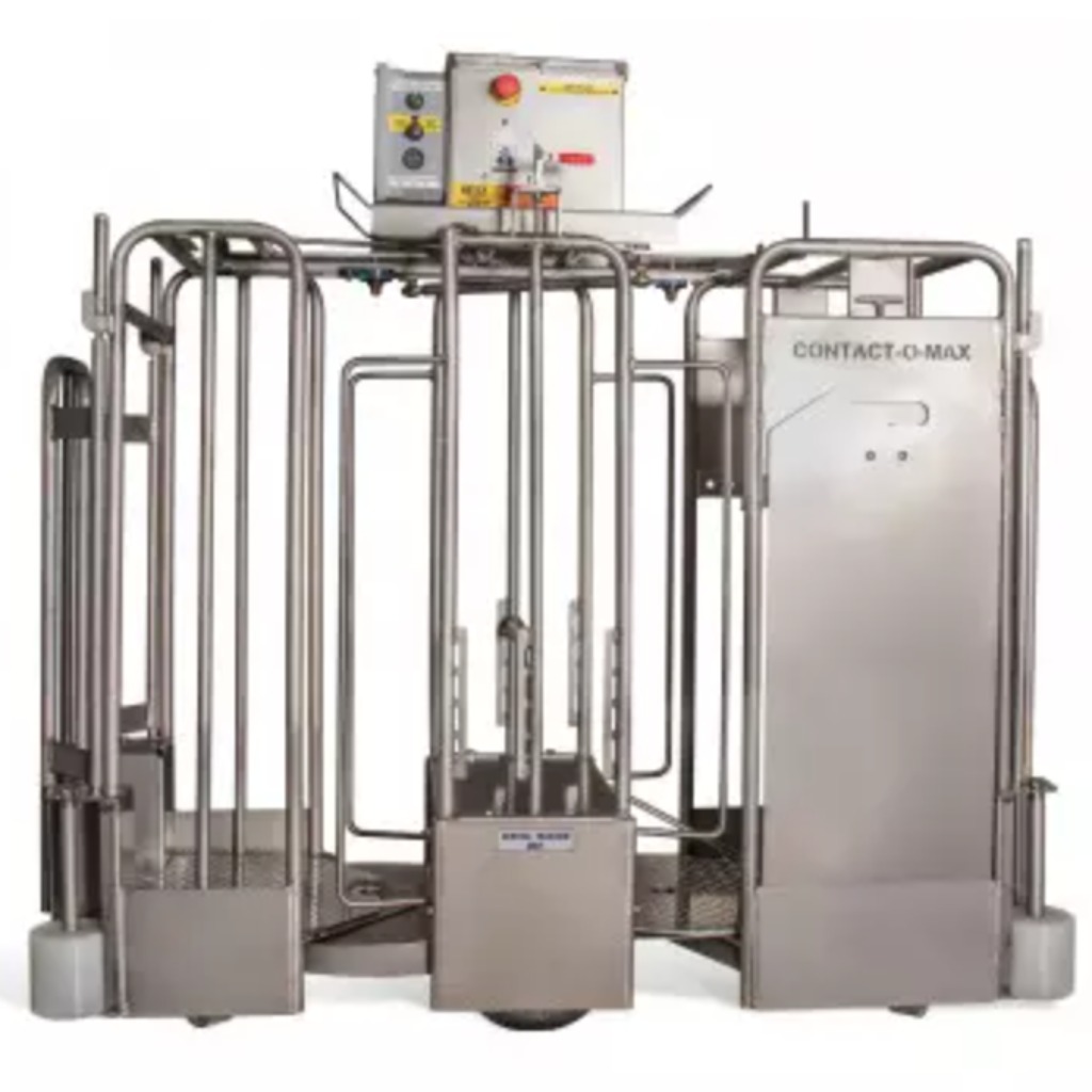 Carrinho Contact-O-Max