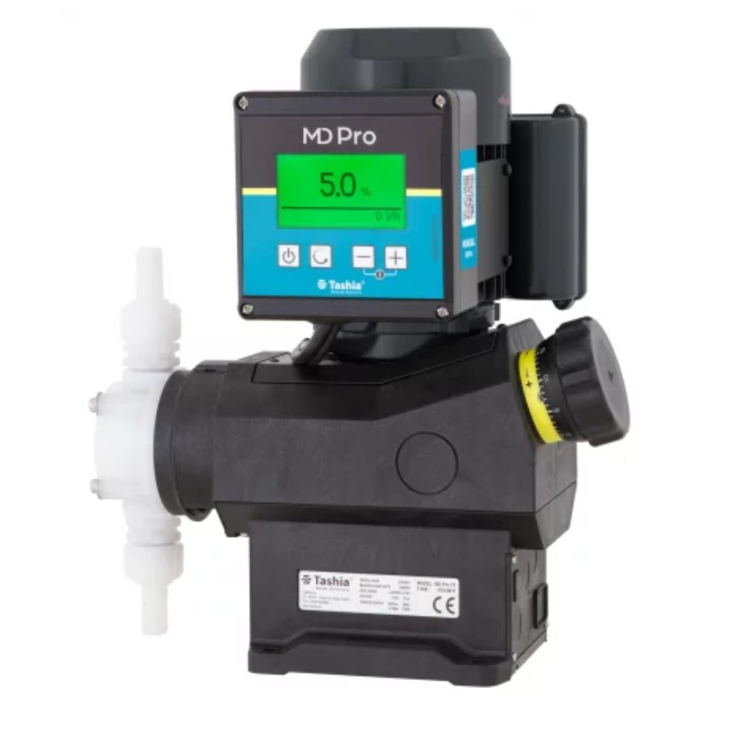 Dosificatore Tashia MD Pro73 0,1-10%.