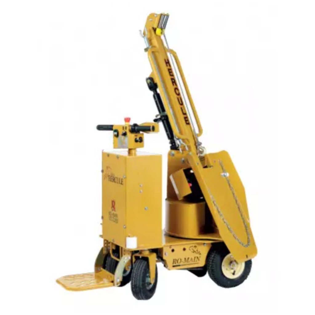 Hercules 200S Boom - Mini Guindaste