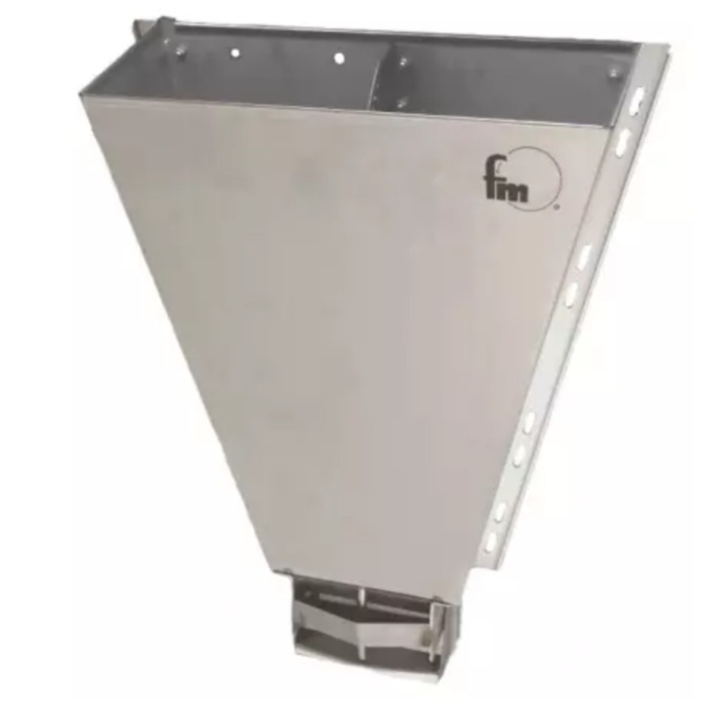 Dispensador de ração fmGrupo F-Dispenser 5 L